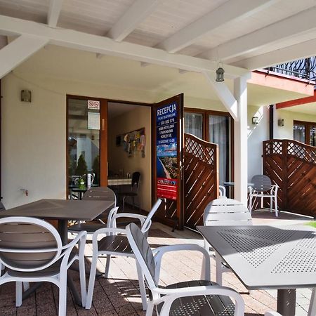 Dafne 2 Apartment Niechorze Luaran gambar