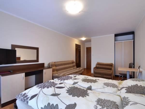 Dafne 2 Apartment Niechorze Luaran gambar