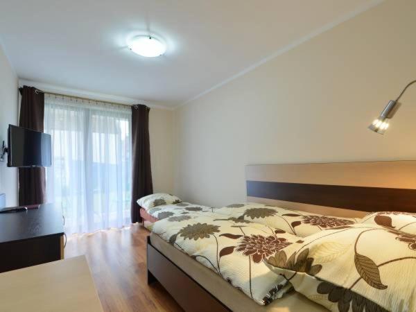Dafne 2 Apartment Niechorze Luaran gambar