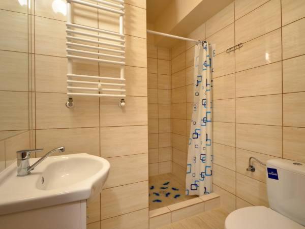 Dafne 2 Apartment Niechorze Luaran gambar