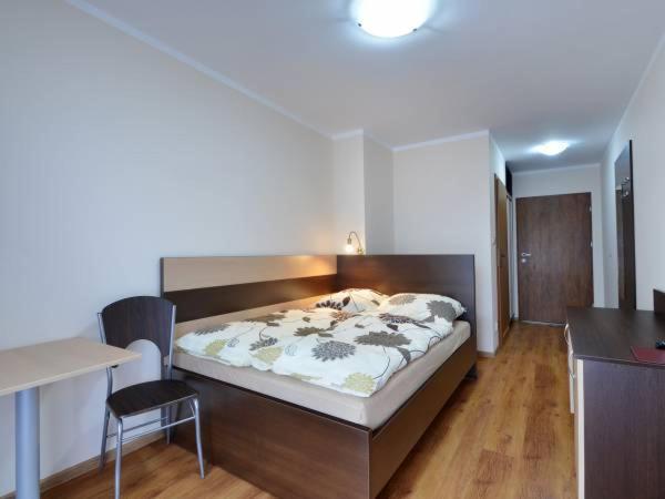 Dafne 2 Apartment Niechorze Luaran gambar