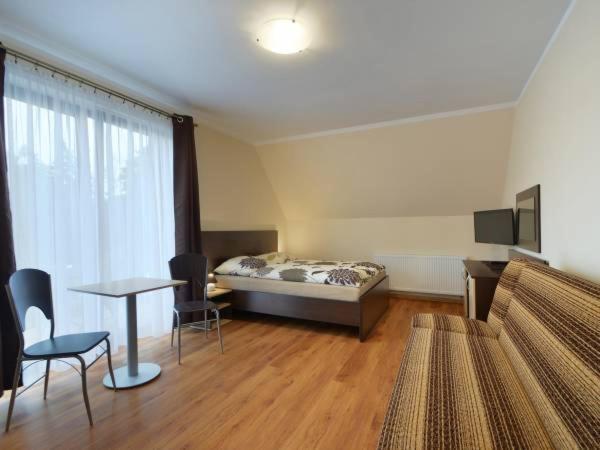 Dafne 2 Apartment Niechorze Luaran gambar