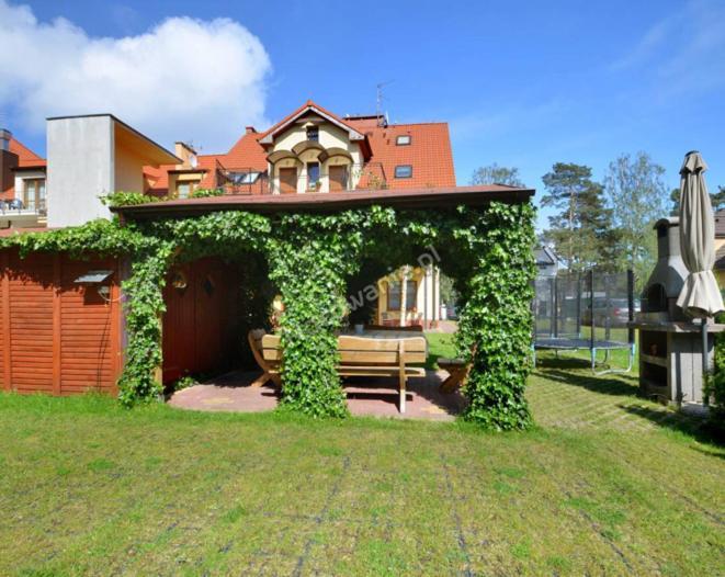 Dafne 2 Apartment Niechorze Luaran gambar