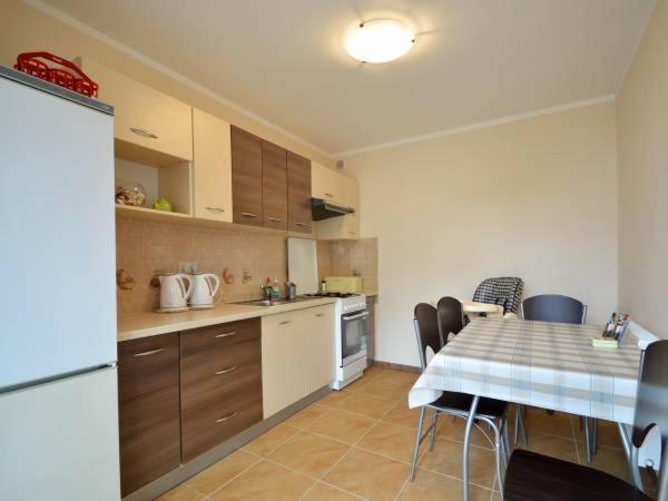Dafne 2 Apartment Niechorze Luaran gambar