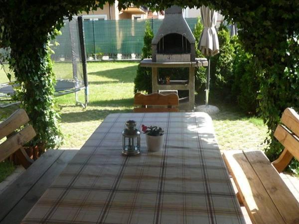 Dafne 2 Apartment Niechorze Luaran gambar