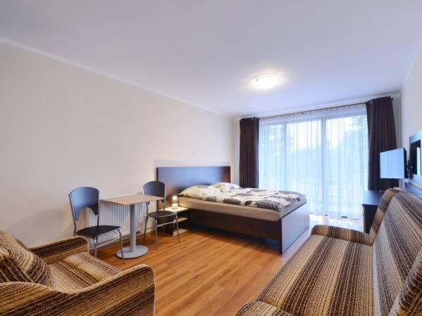Dafne 2 Apartment Niechorze Luaran gambar